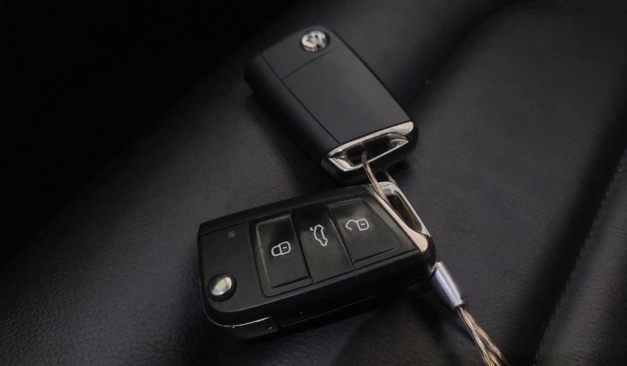 Volkswagen Golf TSI VARIANT HIGHLINE Wagon 2016