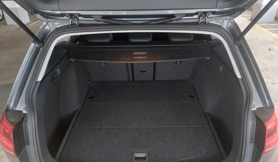 Volkswagen Golf TSI VARIANT HIGHLINE Wagon 2016