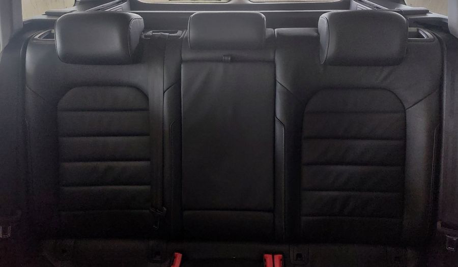 Volkswagen Golf TSI VARIANT HIGHLINE Wagon 2016