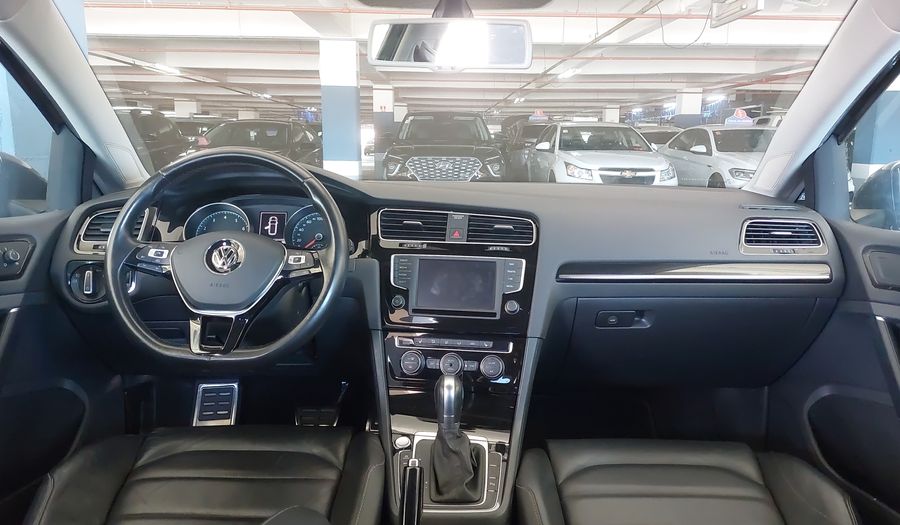 Volkswagen Golf TSI VARIANT HIGHLINE Wagon 2016