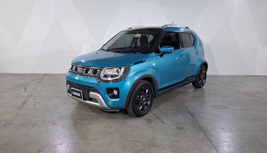 Suzuki • Ignis