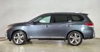 Nissan Pathfinder 3.5 EXCLUSIVE CVT 4WD Suv 2014