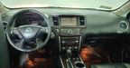 Nissan Pathfinder 3.5 EXCLUSIVE CVT 4WD Suv 2014
