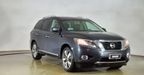 Nissan Pathfinder 3.5 EXCLUSIVE CVT 4WD Suv 2014