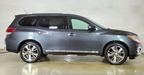 Nissan Pathfinder 3.5 EXCLUSIVE CVT 4WD Suv 2014