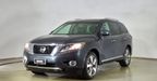Nissan Pathfinder 3.5 EXCLUSIVE CVT 4WD Suv 2014