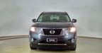 Nissan Pathfinder 3.5 EXCLUSIVE CVT 4WD Suv 2014
