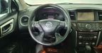 Nissan Pathfinder 3.5 EXCLUSIVE CVT 4WD Suv 2014