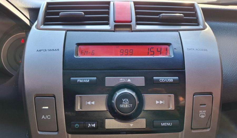 Honda City 1.5 LX MT Sedan 2012