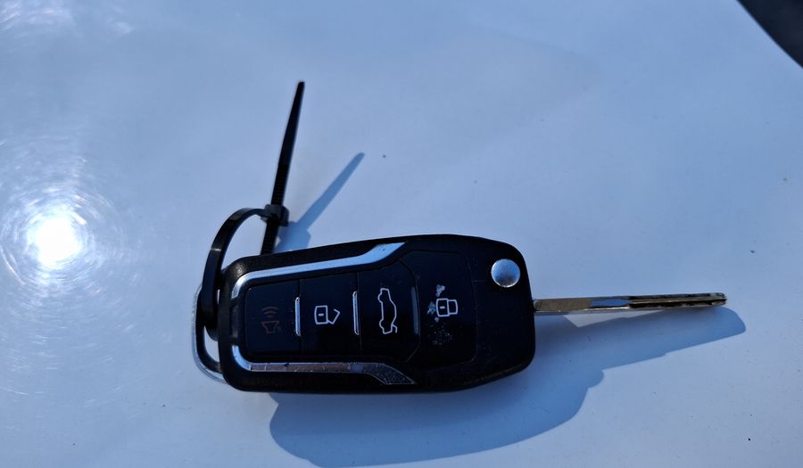 Honda City 1.5 LX MT Sedan 2012