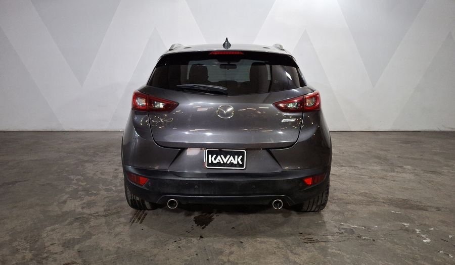 Mazda Cx-3 2.0 I SPORT 2WD AT Suv 2020