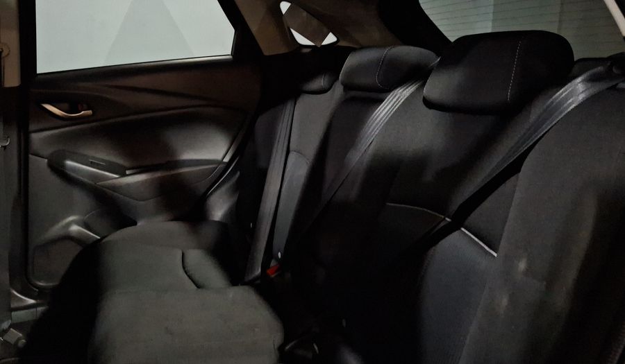 Mazda Cx-3 2.0 I SPORT 2WD AT Suv 2020