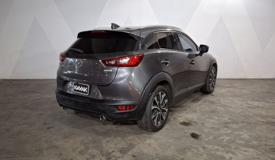 Mazda Cx-3 2.0 I SPORT 2WD AT Suv 2020