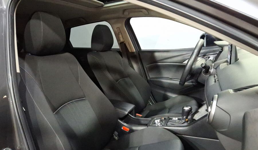 Mazda Cx-3 2.0 I SPORT 2WD AT Suv 2020