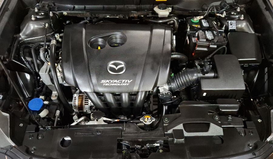 Mazda Cx-3 2.0 I SPORT 2WD AT Suv 2020