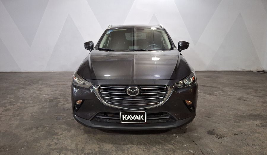 Mazda Cx-3 2.0 I SPORT 2WD AT Suv 2020
