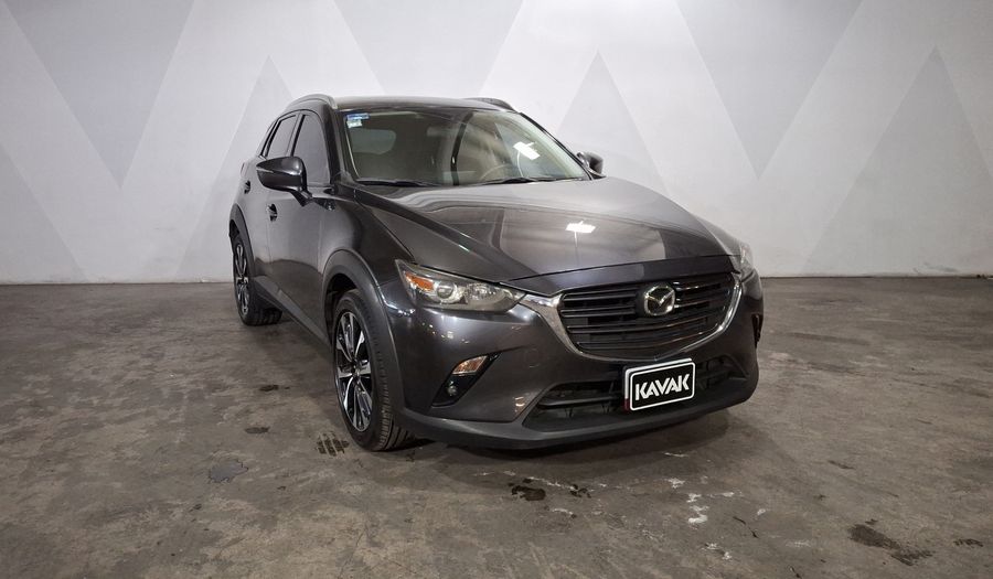 Mazda Cx-3 2.0 I SPORT 2WD AT Suv 2020