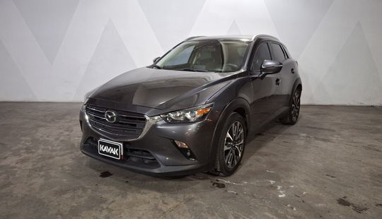 Mazda • CX-3