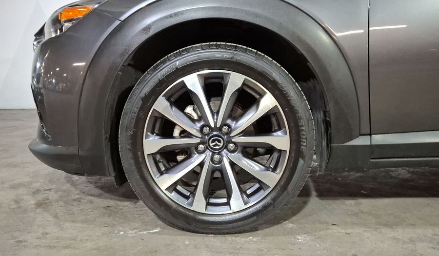 Mazda Cx-3 2.0 I SPORT 2WD AT Suv 2020