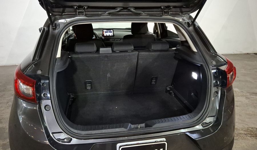 Mazda Cx-3 2.0 I SPORT 2WD AT Suv 2020