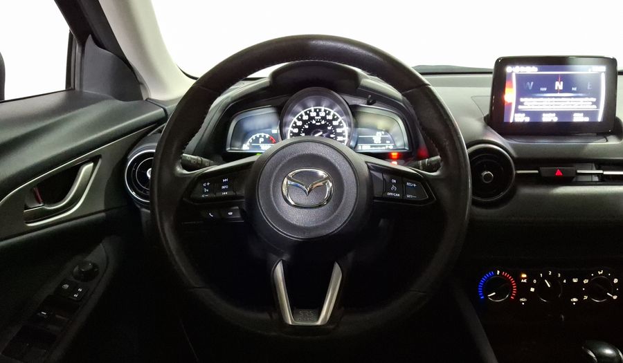 Mazda Cx-3 2.0 I SPORT 2WD AT Suv 2020