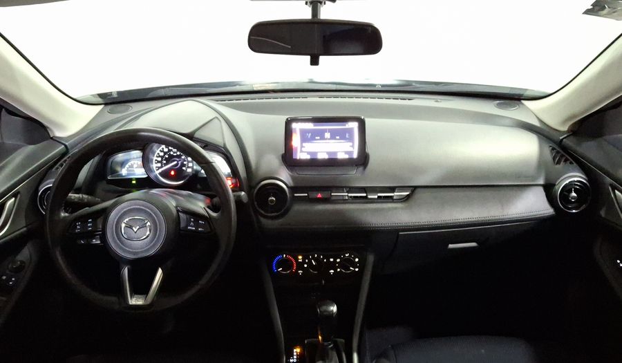 Mazda Cx-3 2.0 I SPORT 2WD AT Suv 2020
