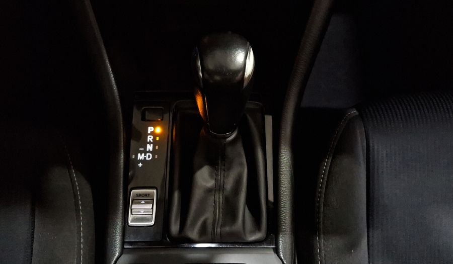 Mazda Cx-3 2.0 I SPORT 2WD AT Suv 2020