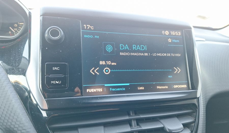 Peugeot 208 1.2 PURETECH 82 HP SIGNATURE Hatchback 2020