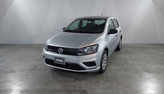 Volkswagen • Gol