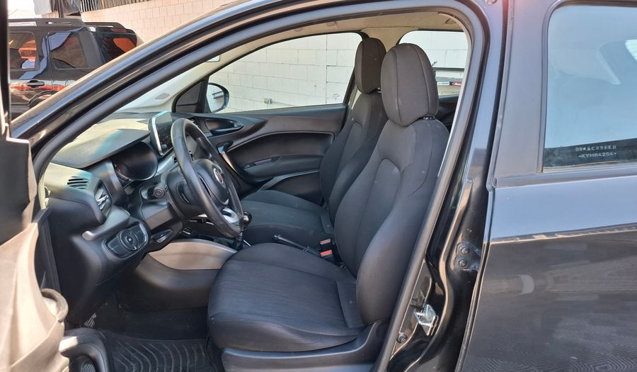 Fiat Argo 1.3 DRIVE PACK CONECTIVIDAD Hatchback 2018