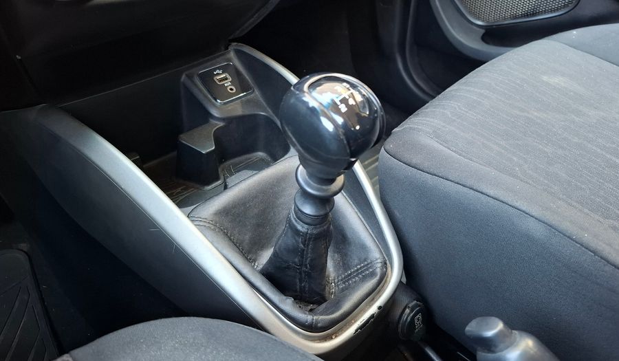 Fiat Argo 1.3 DRIVE PACK CONECTIVIDAD Hatchback 2018