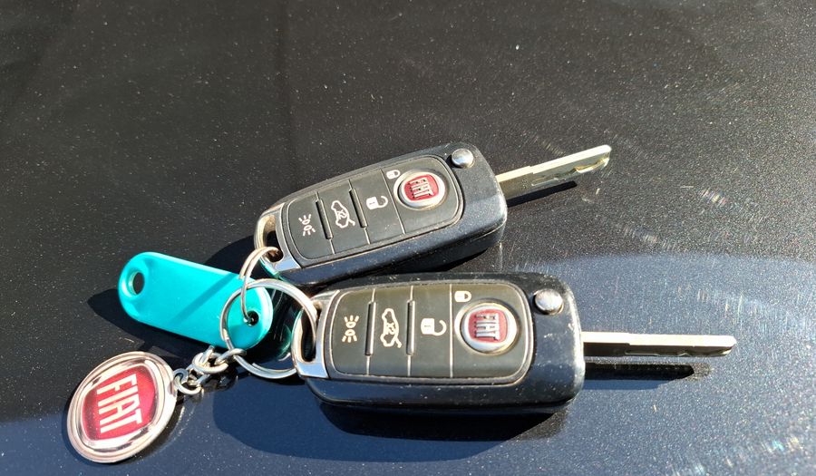 Fiat Argo 1.3 DRIVE PACK CONECTIVIDAD Hatchback 2018