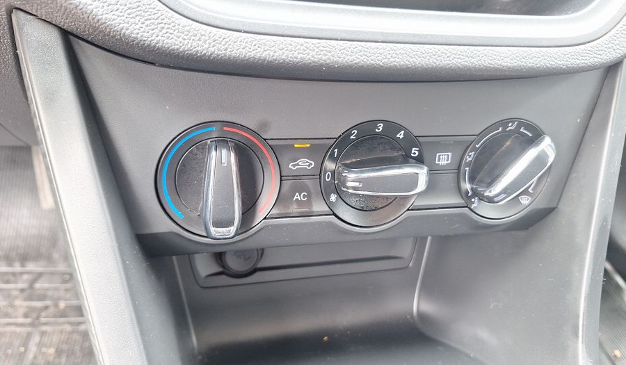 Mg 3 1.5 STD Hatchback 2022