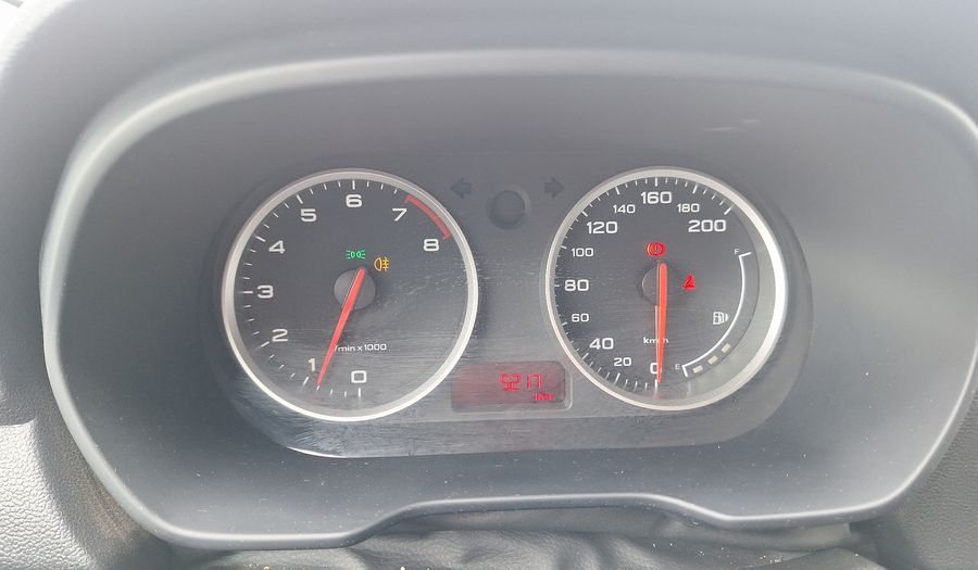 Mg 3 1.5 STD Hatchback 2022