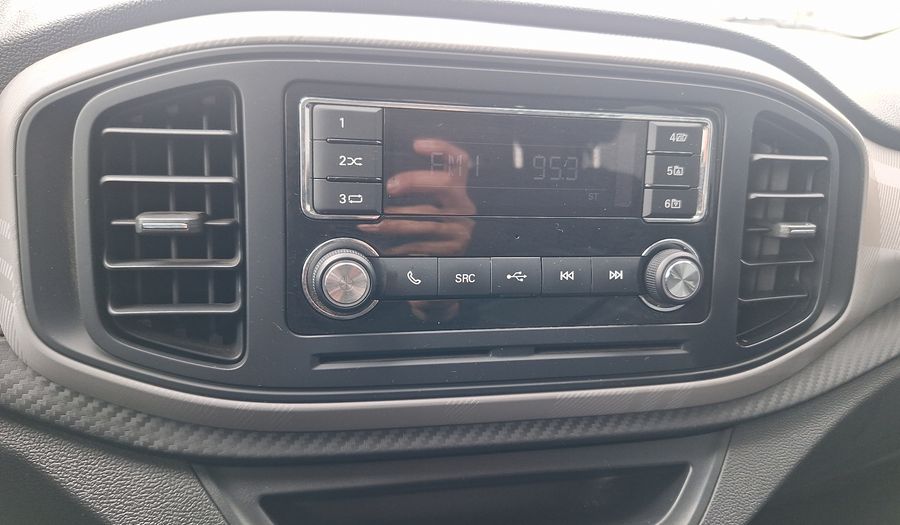 Mg 3 1.5 STD Hatchback 2022