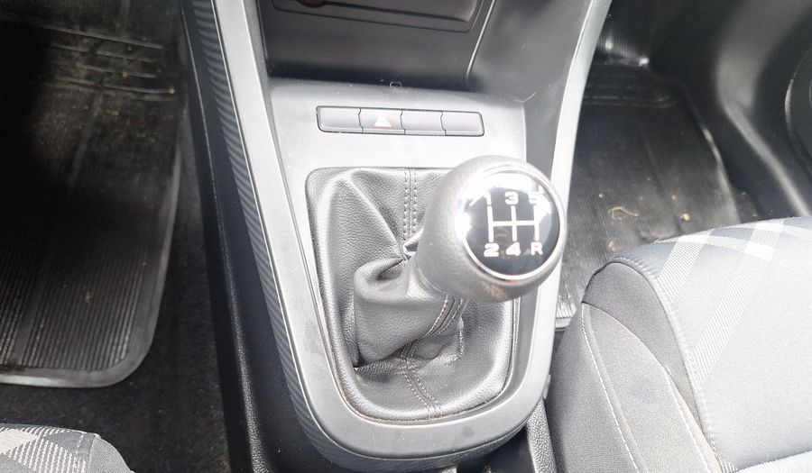 Mg 3 1.5 STD Hatchback 2022