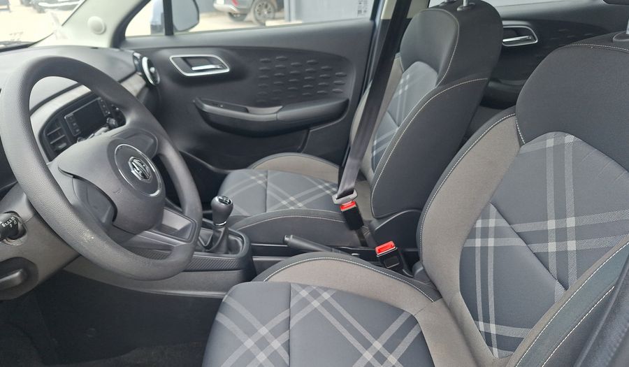 Mg 3 1.5 STD Hatchback 2022