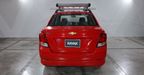Chevrolet Beat 1.2 LT B Sedan 2018