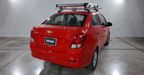 Chevrolet Beat 1.2 LT B Sedan 2018