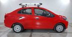Chevrolet Beat 1.2 LT B Sedan 2018