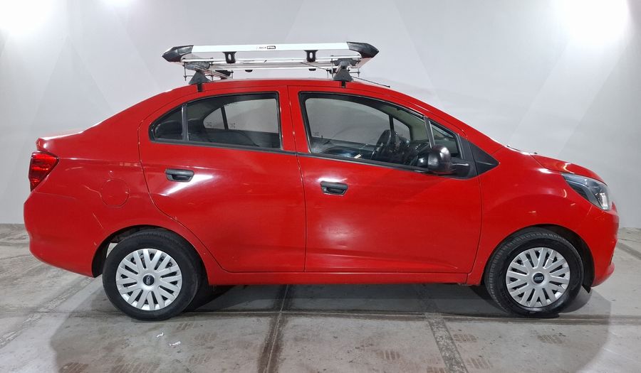 Chevrolet Beat 1.2 LT B Sedan 2018