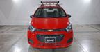 Chevrolet Beat 1.2 LT B Sedan 2018