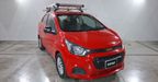 Chevrolet Beat 1.2 LT B Sedan 2018