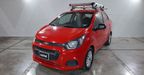 Chevrolet Beat 1.2 LT B Sedan 2018