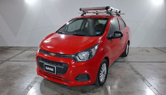 Chevrolet • Beat