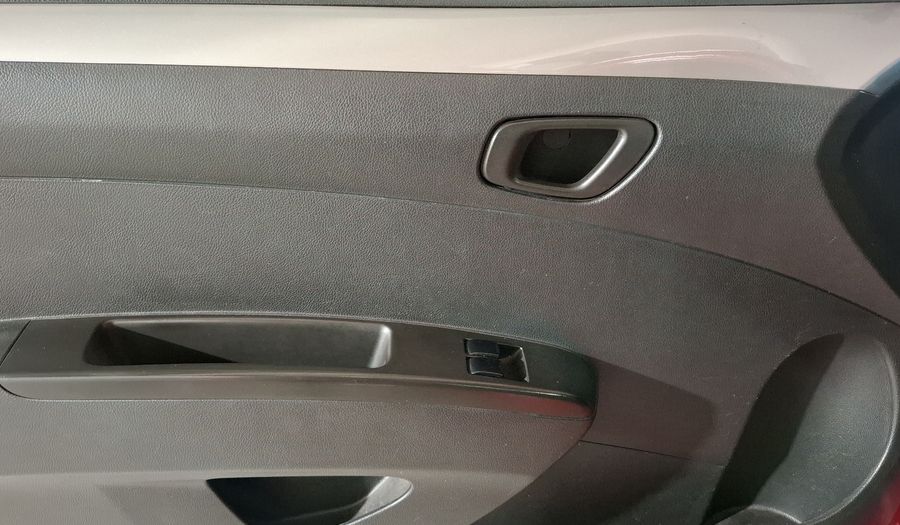 Chevrolet Beat 1.2 LT B Sedan 2018