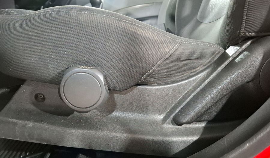 Chevrolet Beat 1.2 LT B Sedan 2018