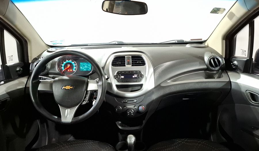 Chevrolet Beat 1.2 LT B Sedan 2018