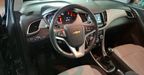 Chevrolet Tracker 1.8 PREMIER MT Suv 2019