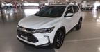 Chevrolet Tracker TURBO FLEX PREMIER Suv 2021